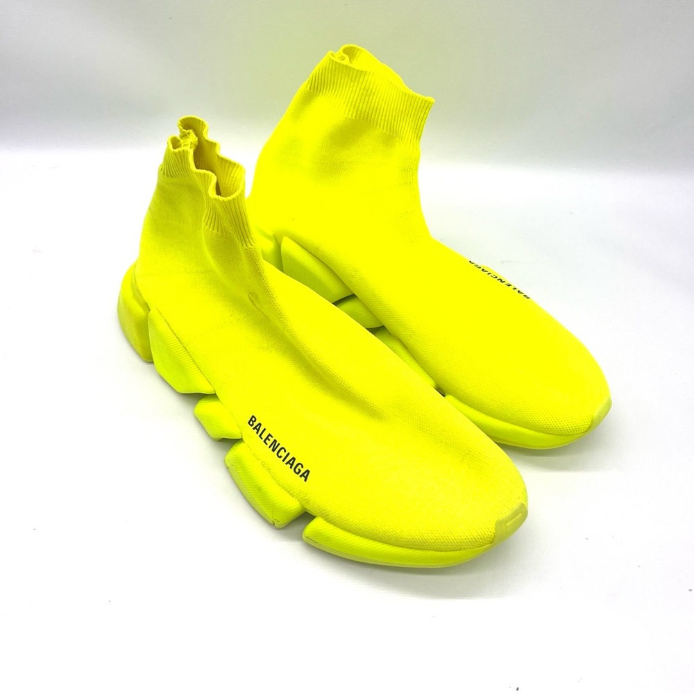 Balenciaga
Speed 2.0 sock sneakers - Picture 6 of 6